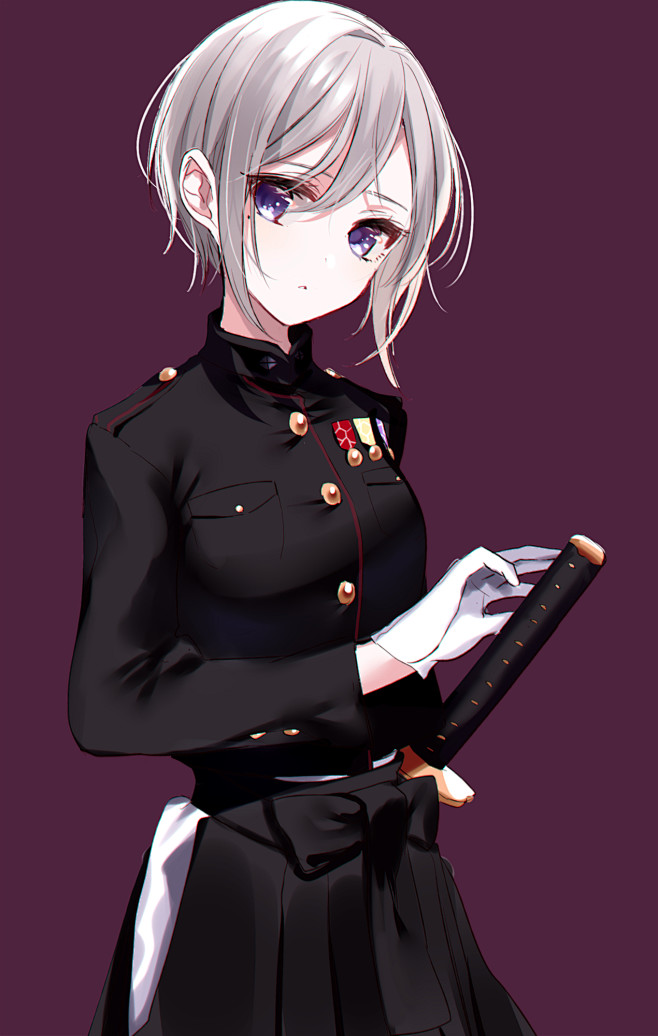 豆小芽儿从陌上醉流年转采于2021-02-03 14:05:42动漫少女卡通形象豆