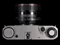 Canon Mirrorless Concept Camera by David Riesenberg » Yanko Design
