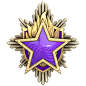 CSGO服役勋章 - Csgola.com