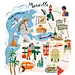Folio Artists - Map Artworks
