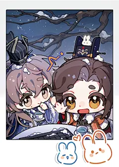 哇！下雪了！！ - 小红书
