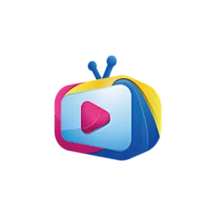 【米图网-52mitu.com】视频图标 视频标志 电视机 视频logo 直播logo 电视直播 直播标志 彩色标志 彩色logo 立体图案 立体图形 立体标志 立体logo 标志素材 logo元素 logo素材 标志元素 图案 l电视直播logo