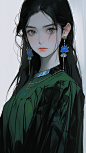AI画廊 - 山鲸AI