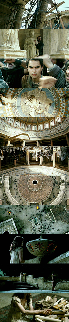 香辣小锦鲤采集到V大预科作业：画面分割/画面临摹