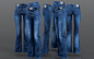 Pants & Skirts Collection, Polygonal Miniatures : 3D Scanned Trousers & Skirts. Use Coupon "BA303590FFAC" for 75% Reduction* here:<br/><a class="text-meta meta-link" rel="nofollow" href="<a class=&