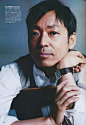 香川照之 Teruyuki Kagawa 图片