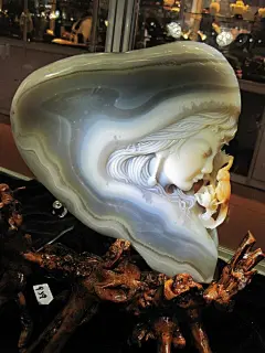 [转载]2012年北京珠宝展天工奖作品