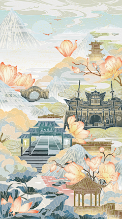 陈运运采集到东方美学