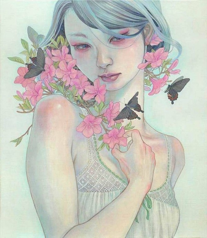 Miho Hirano