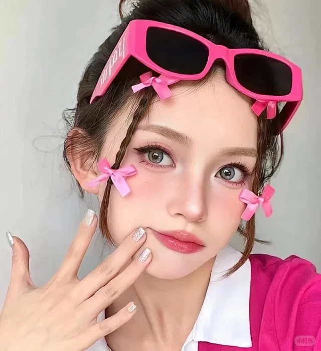 多巴胺 小众女生头像