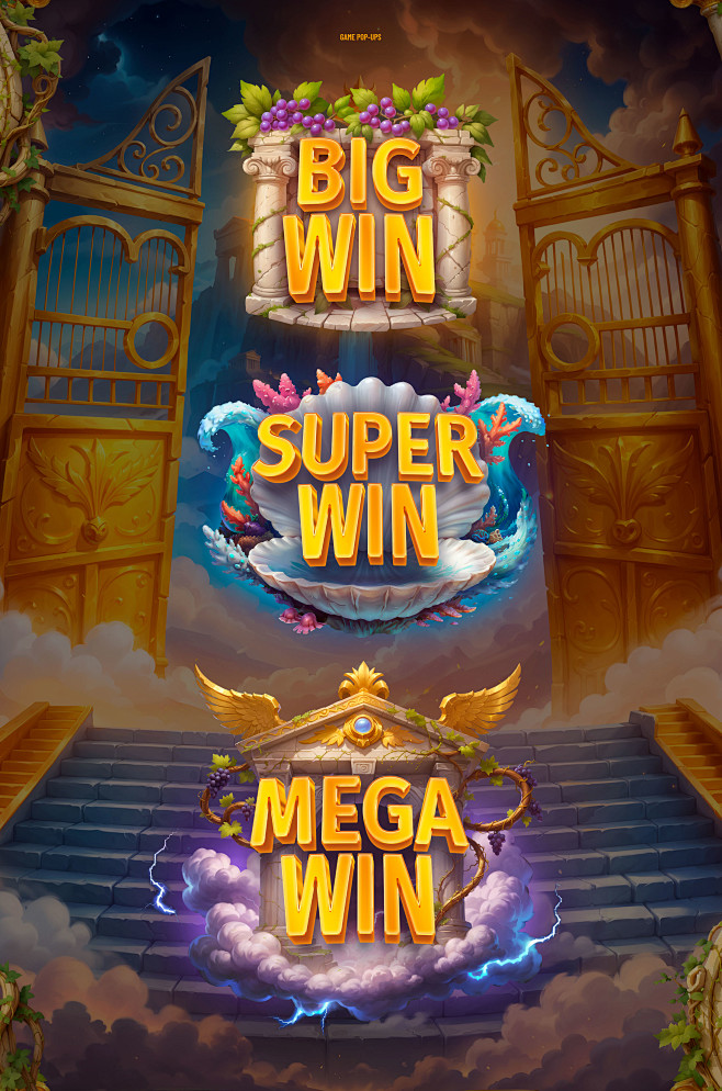 slot game Game Art m...