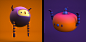 Tadd's Friends 2 : Toy Design Prints!