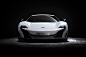 McLaren 675LT Set to Make Debut at the 85th Geneva Motor Show