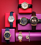 NWJ Christmas 2014 : Photography and retouching of the NWJ christmas catalogue for 2014