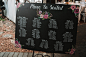 Chalk Art Magic - Wedding & Event Signage