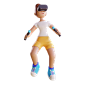Sport - Virtual Reality