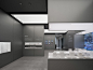 Shenzhen Bay Headquarters Base City Showroom Renovation Design, China by PILLS Studio : Connect the viewer with the urban narrative in a limited space
