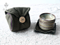 茶具收纳包 便携式茶具旅行包 户外 组合套装茶具 原创设计手工造-淘宝网