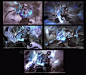 Dragonmancer Lee Sin for The League of Legends 