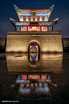祺轩妈妈采集到古建