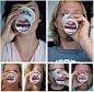 Wrigley's Extra Cup Ad