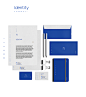 Developing a brand identity and logo for an it company : Developing a brand identity and logo for an it company