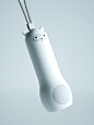 Baby crying monitor : Detect baby crying, use lights and music to calm the baby.Different features are available with different accessories