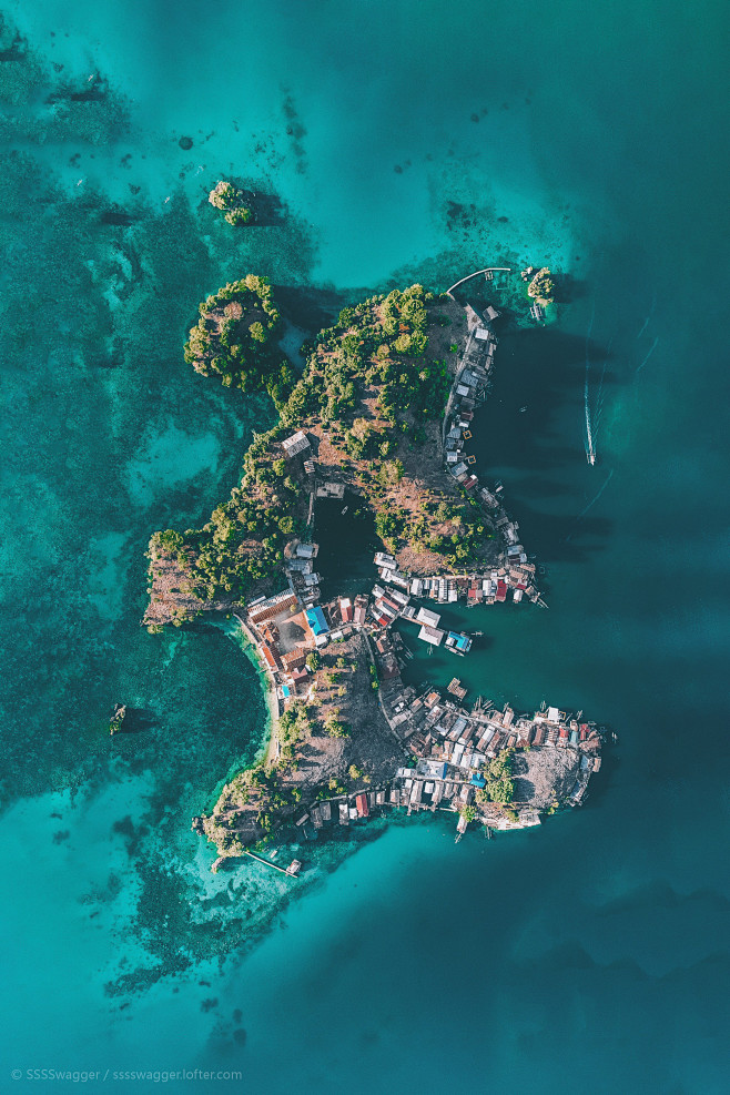 美丽岛