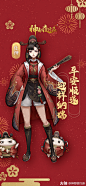 手机屏保