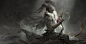 魔道祖师 鬼将军
