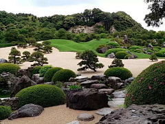 栀芓采集到植意——禅意 日式