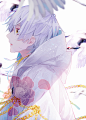 #二次元#