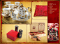 Google Catalogs - Teavana - Holiday 2011