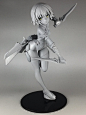 【WF情报】WF2017夏 个人区GK相关情报汇总 持续更新_看图_手办吧_百度贴吧