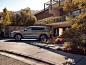 hyundai santa fe campaign :: Behance