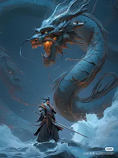 龙族