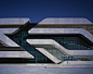 Pierresvives - Architecture - Zaha Hadid Architects