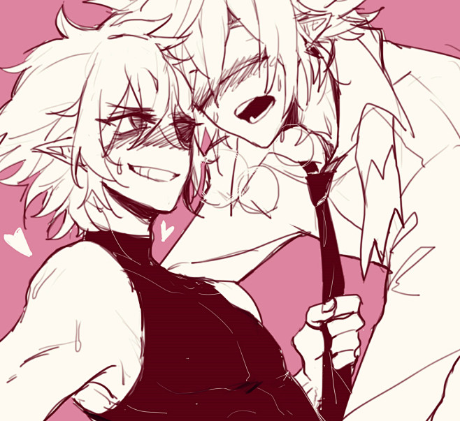 凹凸世界安雷安