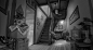 sleepy pang : Game designer（游戏原画交流群477951887）微博：爱睡得小胖
