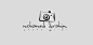Mohammed photographer logo