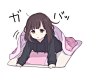 menhera酱