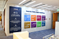 design Interior interior design  mission Office Office Design office wall reception Values vision