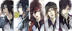 _培根_的插画_魔道祖师_GACHA网易二次元社区 #壁纸# #背景图# #头像#