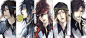 _培根_的插画_魔道祖师_GACHA网易二次元社区 #壁纸# #背景图# #头像#