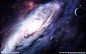 星空_百度图片搜索