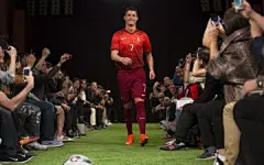 C罗克里斯蒂亚诺·罗纳尔多电脑壁纸