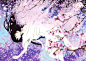 Enma Ai - Jigoku Shoujo - Image #136592 - Zerochan Anime Image Board