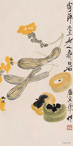 小岩嘘嘘嘘嘘采集到国画