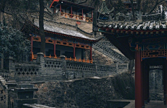 新先生采集到『摄影』中国风