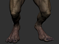 A Goblin, Lil' Creep 